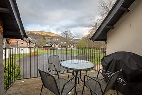 Mains of Taymouth Country Estate