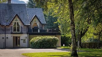 Mains of Taymouth Country Estate