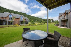 Mains of Taymouth Country Estate
