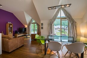 Mains of Taymouth Country Estate