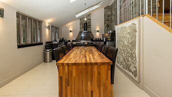 Mains of Taymouth Country Estate