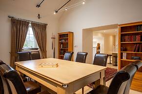 Mains of Taymouth Country Estate