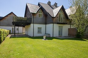 Mains of Taymouth Country Estate