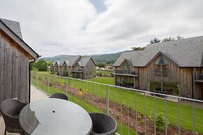 Mains of Taymouth Country Estate