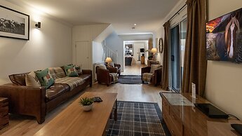 Mains of Taymouth Country Estate