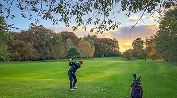 Mains of Taymouth Country Estate
