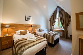 Mains of Taymouth Country Estate