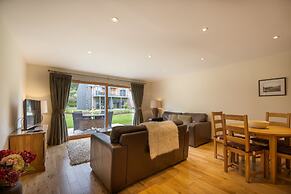 Mains of Taymouth Country Estate