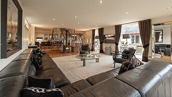 Mains of Taymouth Country Estate