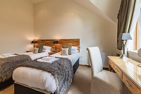 Mains of Taymouth Country Estate