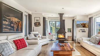 Mains of Taymouth Country Estate