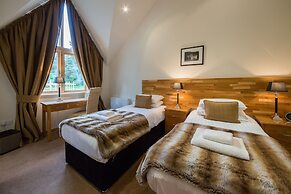 Mains of Taymouth Country Estate