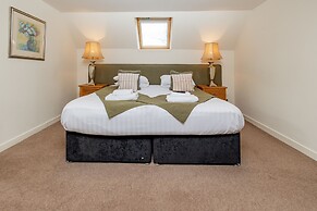 Mains of Taymouth Country Estate