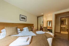 Mains of Taymouth Country Estate