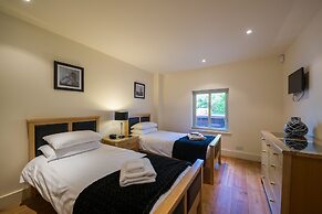 Mains of Taymouth Country Estate