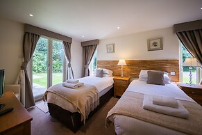 Mains of Taymouth Country Estate