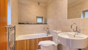 Mains of Taymouth Country Estate