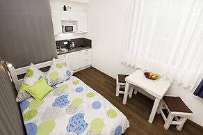 Pension Sila
