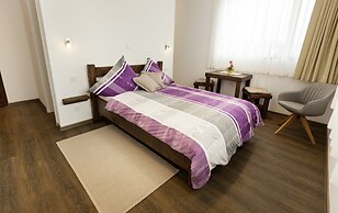 Pension Sila