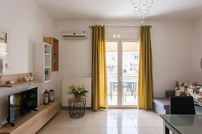 Mary Suites Chania