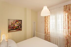Mary Suites Chania