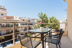 Mary Suites Chania