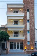 Mary Suites Chania