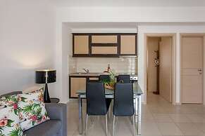 Mary Suites Chania