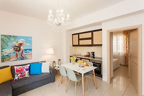 Mary Suites Chania