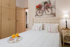 Mary Suites Chania