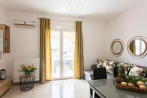 Mary Suites Chania