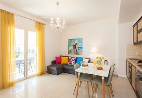 Mary Suites Chania