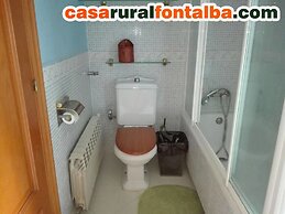 Casa Rural Fontalba