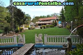 Casa Rural Fontalba