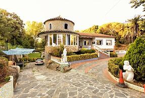 Casa Rural Fontalba