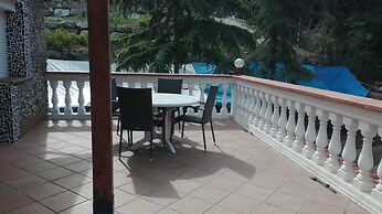 Casa Rural Fontalba