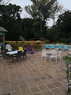 Casa Rural Fontalba