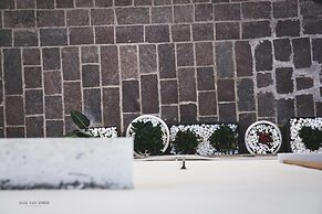 Daliani Studios Chania