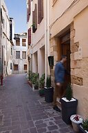 Daliani Studios Chania