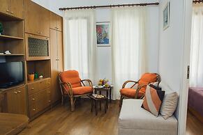 Daliani Studios Chania