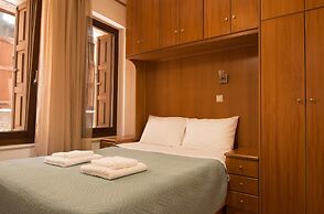 Daliani Studios Chania