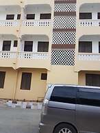 Miritini Golden Guest House