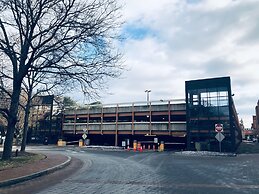 Lodging at the Gaffer Inn