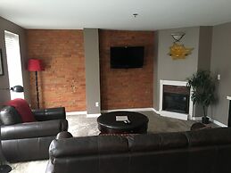 Lodging at the Gaffer Inn