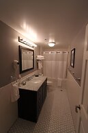 Lodging at the Gaffer Inn