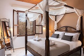 Artemis Rooms Chania