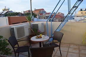 Artemis Rooms Chania