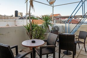 Artemis Rooms Chania