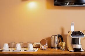 Artemis Rooms Chania