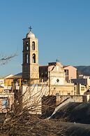 Artemis Rooms Chania